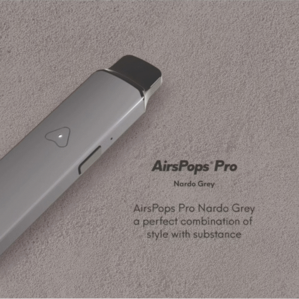 英國氣泡2代主機 英國Airscream AirsPops ProII主機 英國氣泡主機 英國Airscream主機 小煙主機 電子煙主機