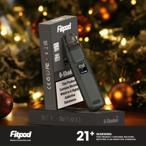 FITPOD O-SHADOW SE 小煙主機 O-SHADOW主機 O-SHADOW SE主機 電子煙主機 小煙主機 蒸氣孤兒院 蒸氣店 潮流商城