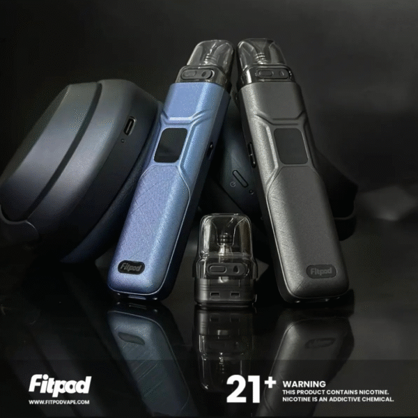 FITPOD O-SHADOW SE 小煙主機 O-SHADOW主機 O-SHADOW SE主機 電子煙主機 小煙主機 蒸氣孤兒院 蒸氣店 潮流商城