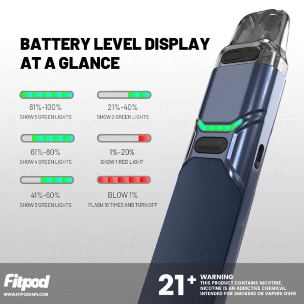 FITPOD O SHADOW 小煙主機 通用小蠻牛主機 電子煙 r1主機 OXVA主機 蒸氣店 潮流商城