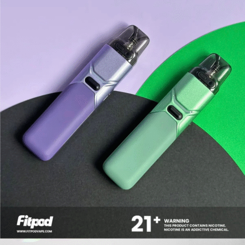 FITPOD O SHADOW 小蠻牛主機 電子煙 r1主機 OXVA主機 蒸氣店 潮流商城
