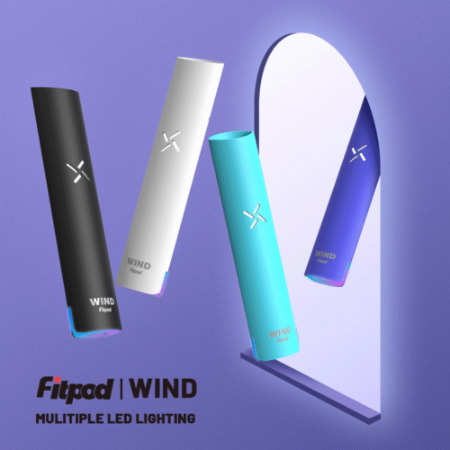 Fitpod Wind發光主機 通用一代拋棄式 Fitpod Wind 發光悅刻一代 Fitpod Wind發光主機氣流一代電子煙可調壓 一代電子煙 通用一代拋棄式 通用一代煙彈 通用一代主機 SP2一代主機 ILIA一代主機 TX主機 TOLE主機 蒸氣賣場
