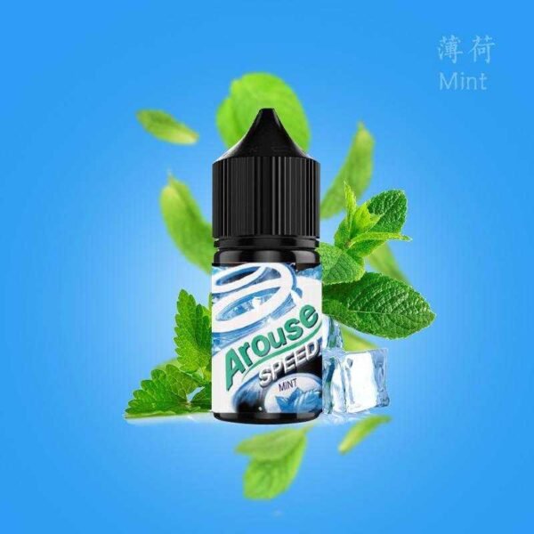 AROUSE SPEED 極速系列小煙油 小菸油 台灣煙油 電子煙油 小煙油推薦 台灣電子煙 電子煙油 蒸氣賣場 潮流商城