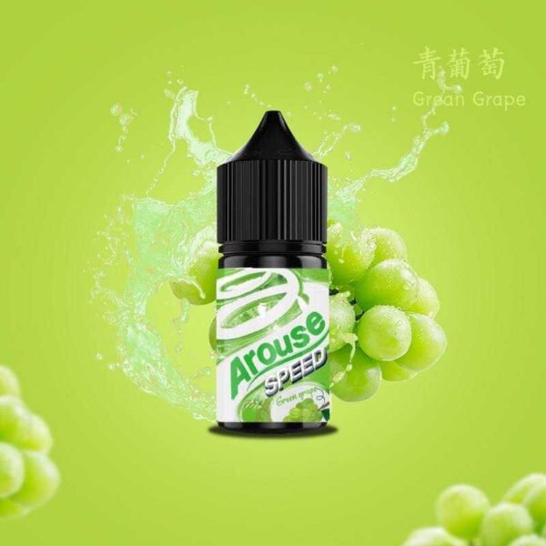 AROUSE SPEED 極速系列小煙油 小菸油 台灣煙油 電子煙油 小煙油推薦 台灣電子煙 電子煙油 蒸氣賣場 潮流商城