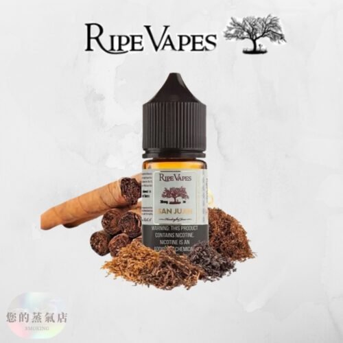 Ripe Vapes 生命之樹 生命之樹菸油 小煙油 小菸油 菸草煙油 雪茄菸油 美國煙油 五子棋煙油 皇家騎士菸油 蒸氣賣場 蒸氣店 您的蒸氣店
