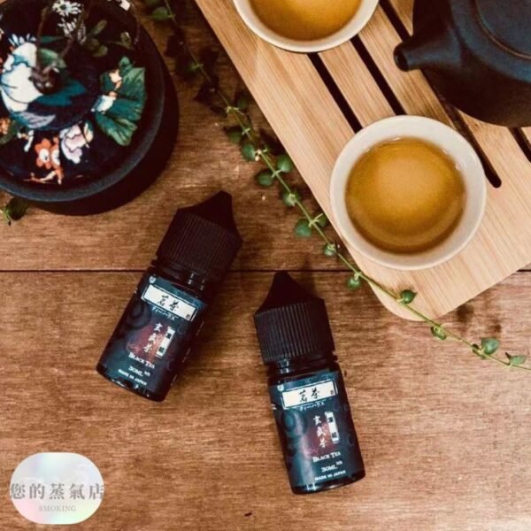 茗茶煙油 茗茶小煙油 小菸油 臥龍煙油 鳳雛菸油 小煙油 電子煙菸油 蒸氣賣場 電子煙油 日本煙油