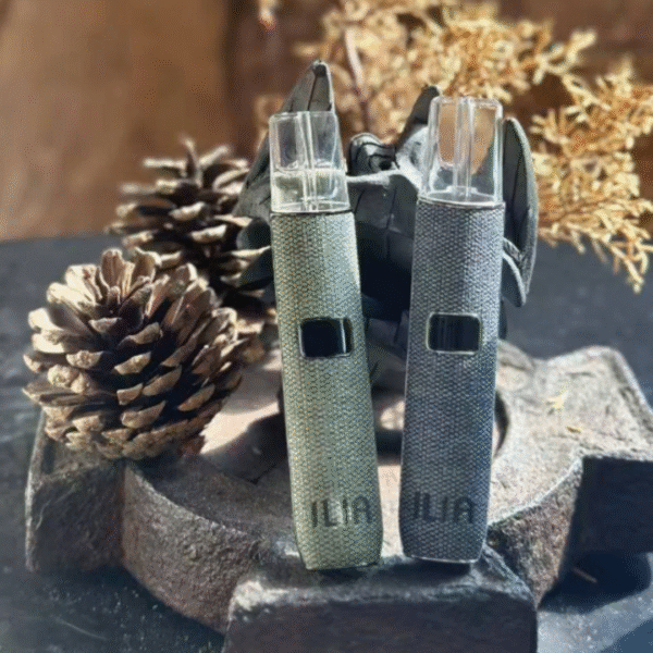 ILIA哩亞布紋主機 通用一代拋棄式 ILIA布紋系列一代電子煙主機 ILIA 布紋主機 ilia主機 一代通用主機 拋棄式主機 拋棄式一代 哩亞電子煙 sp2一代主機 特洛伊主機 電子煙 電子菸 蒸氣賣場